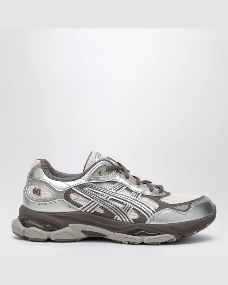 Asics Sneakers GEL-NYC 2.0 Pink Cloud/Pure Silver Pink