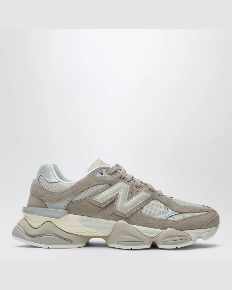 New Balance Sneakers 9060 Driftwood/Timberwolf Beige