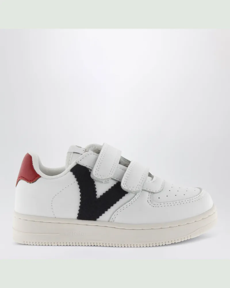 Victoria Tiempo Sneakers in Marino Multicolor