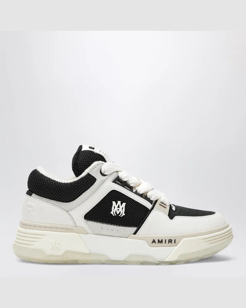 Amiri MA-1 white sneaker Multicolor