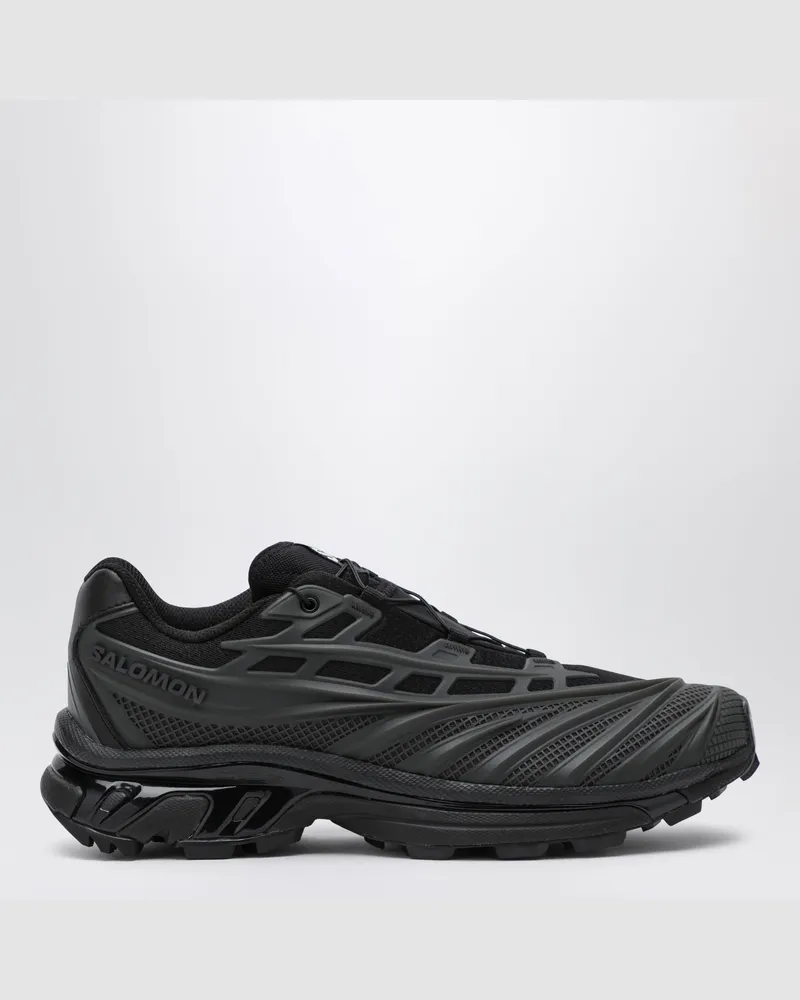 Salomon Sneakers XT-EVO Black/Asphalt Black