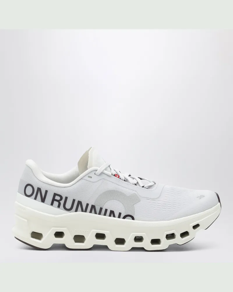 ON Cloudmster 1 Sneakers in Lavender / Urchin Purple