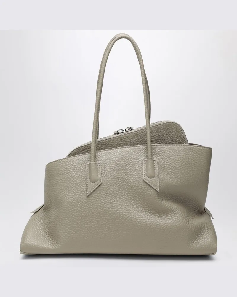 ATTICO La Passeggiata-Tasche mittelgroß in der Farbe Sand Beige