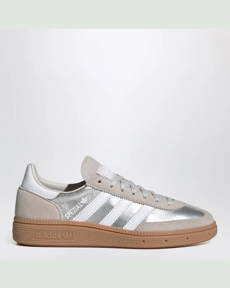 adidas Sneakers Handball Spezial Silver Metallic Metal