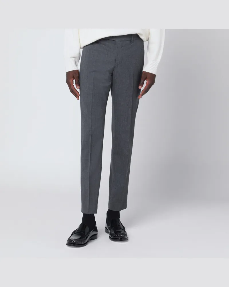 PT TORINO Hose Dieci grau Grey