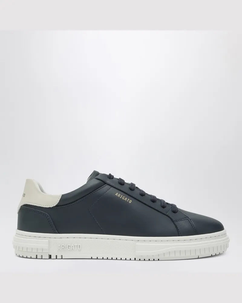 Axel Arigato Sneaker Atlas dunkelblau/weiß Blau