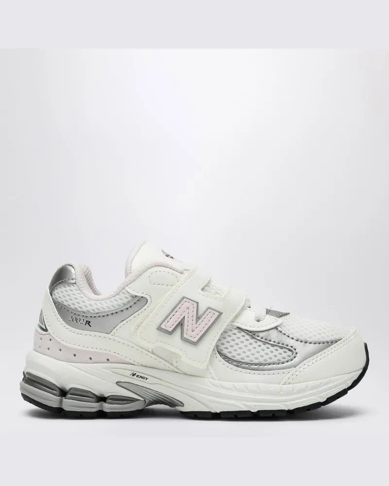 New Balance Sneaker 2002 Hook & Loop Weiß