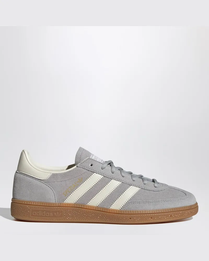 adidas Sneaker Handball Spezial Grey Two/Cream White/Cloud White Grau