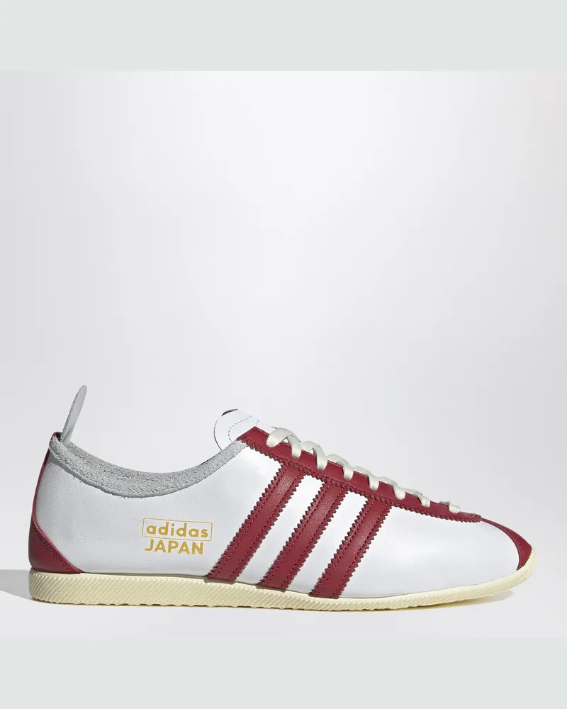 adidas Sneakers Japan Cloud White/Power Red/Cream White White