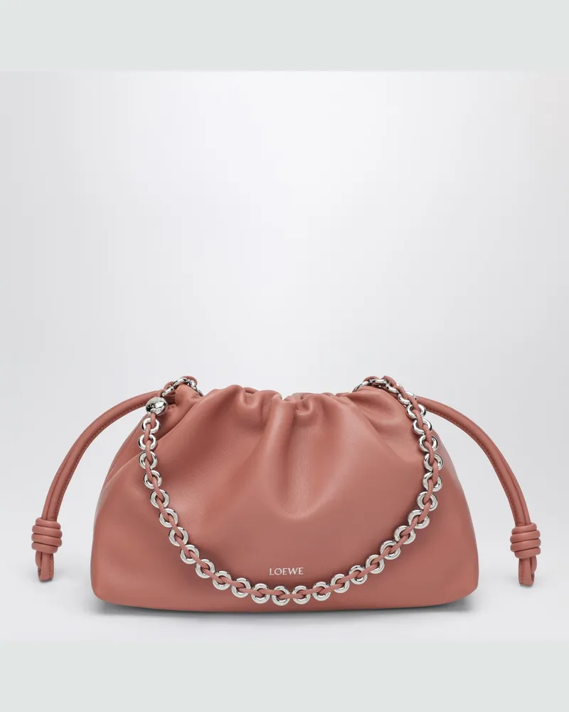 Loewe Flamenco Purse mittel Blush Pink