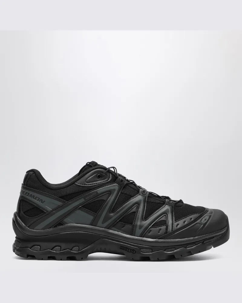 Salomon Sneaker XT-6 Expanse Black/Phantom Schwarz