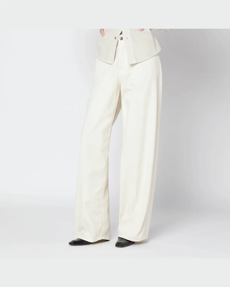 Haikure Butterfarbene Bethany-Jeans Yellow