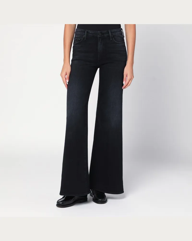 Mother Schlagjeans The Roller Sneak Schwarz