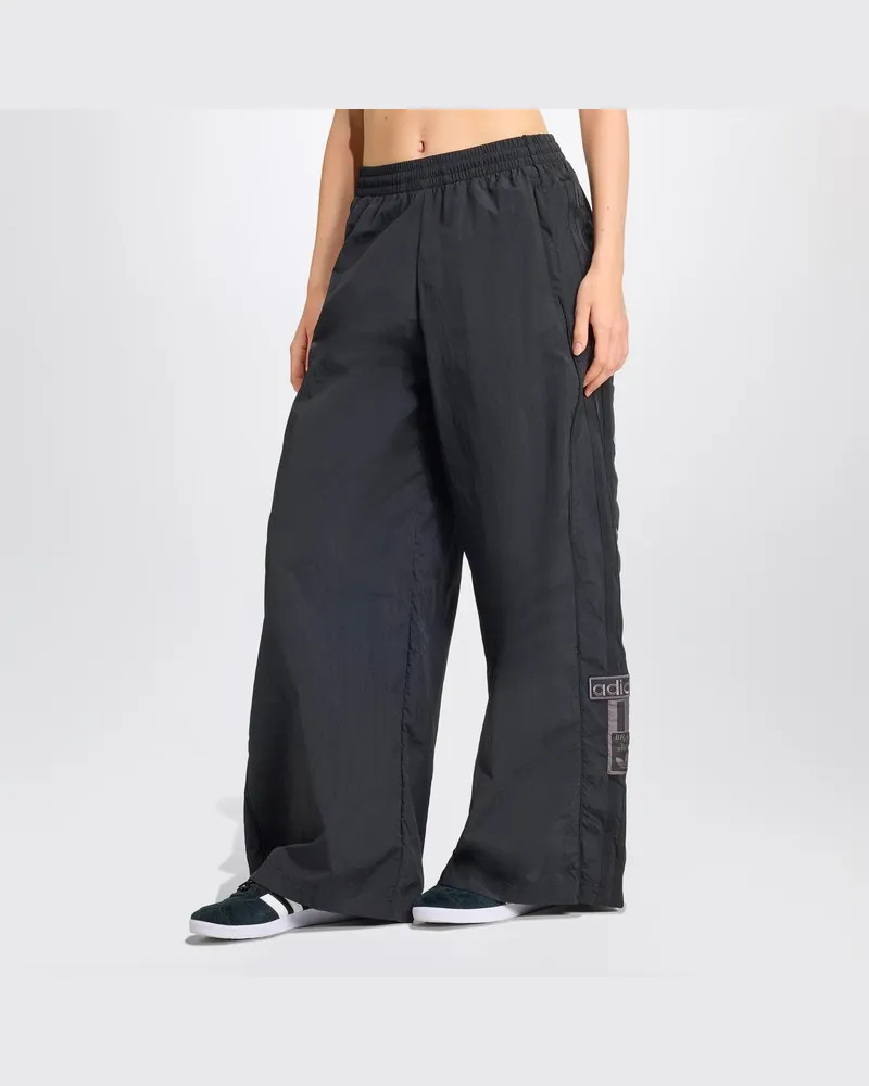 adidas Adibreak Hose schwarz Schwarz