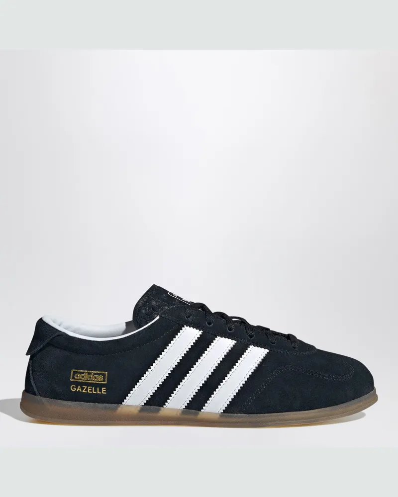 adidas Gazelle Lo Pro Core Black/Cloud White sneaker 