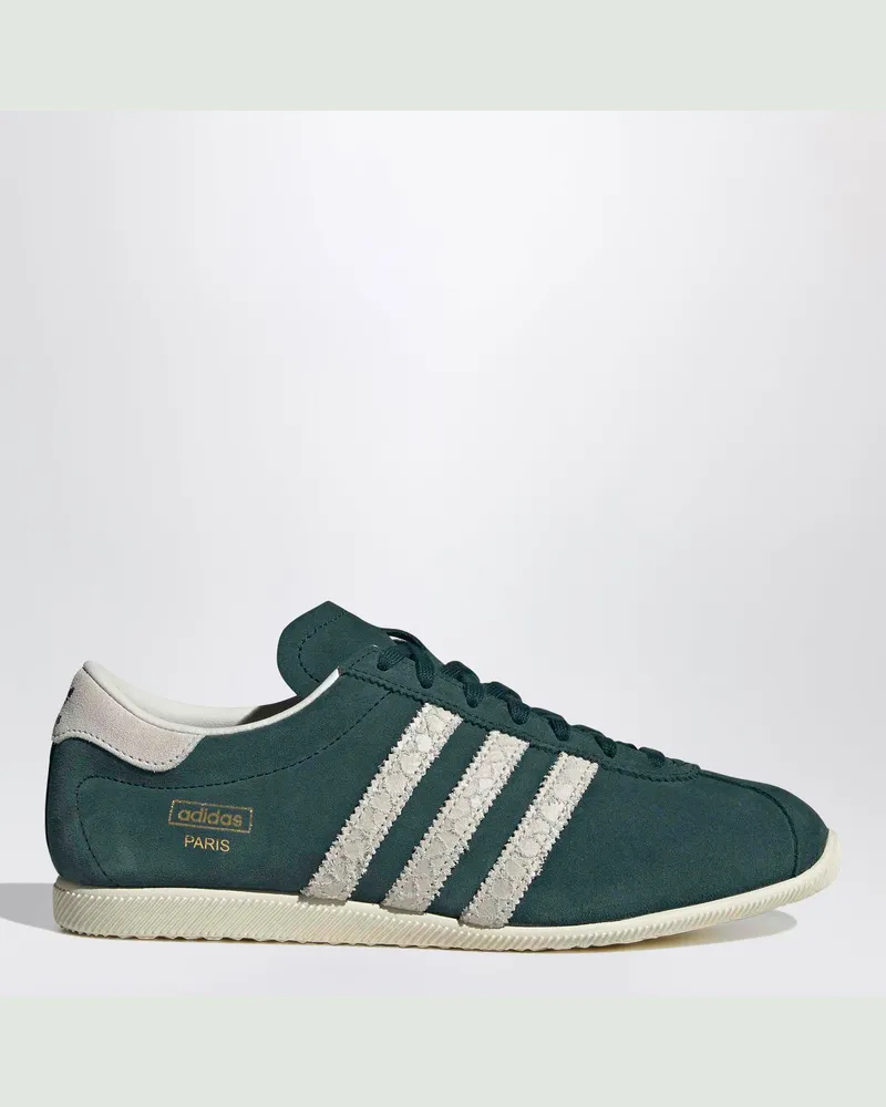adidas Sneakers Paris Aurora Ivy/Off White/Cream White Green