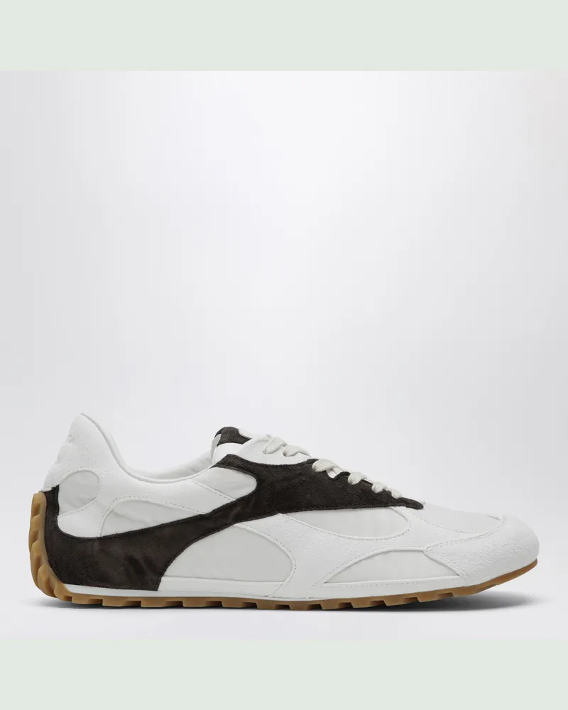 Bottega Veneta Sneakers Orbit Flash Espresso Brown