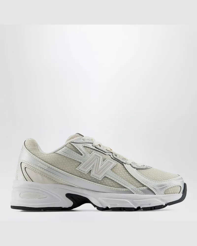 New Balance 740 Sneaker Lace Turtledove / Linen Beige