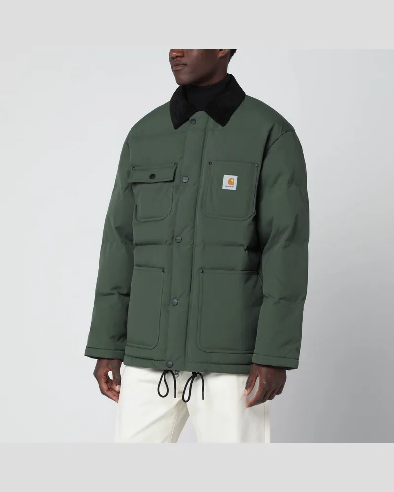 Carhartt WIP Rayler Jacke Opuntia/Schwarz Black