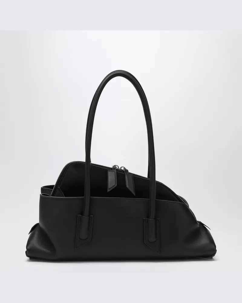 ATTICO Tasche La Passeggiata Small schwarz Schwarz