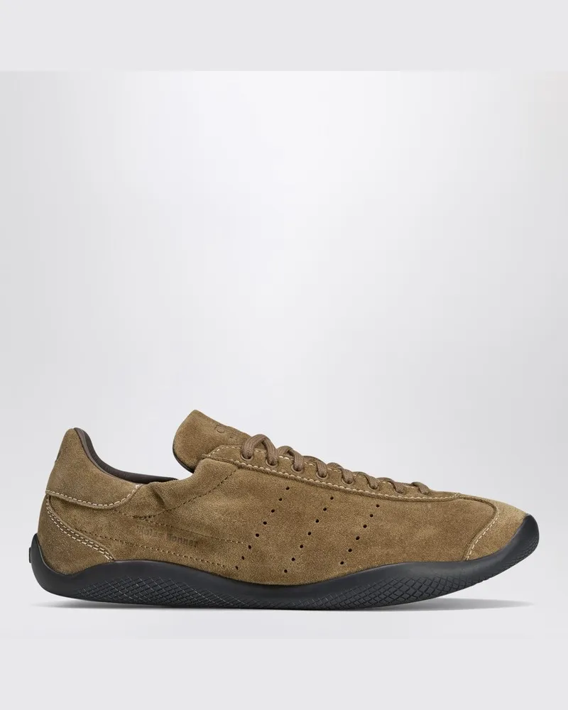adidas Sneaker Karintha Supplier Colour/Earth Strata/Utility Black Braun