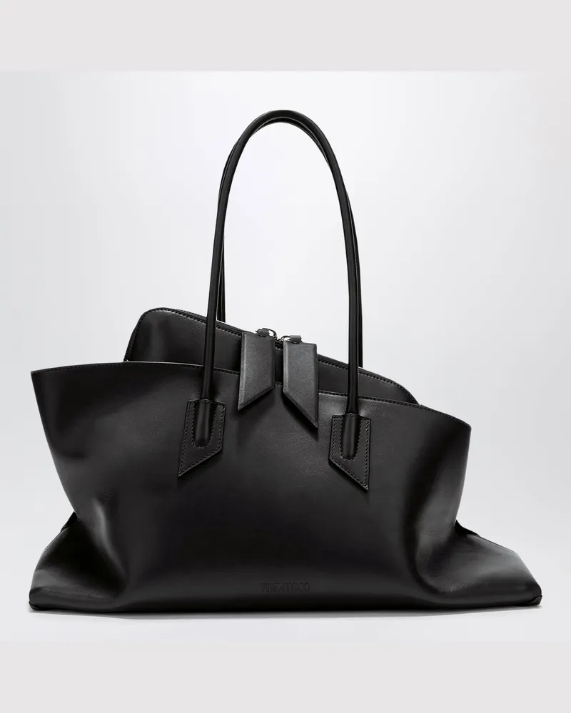 ATTICO La Passeggiata Medium Tasche schwarz Black