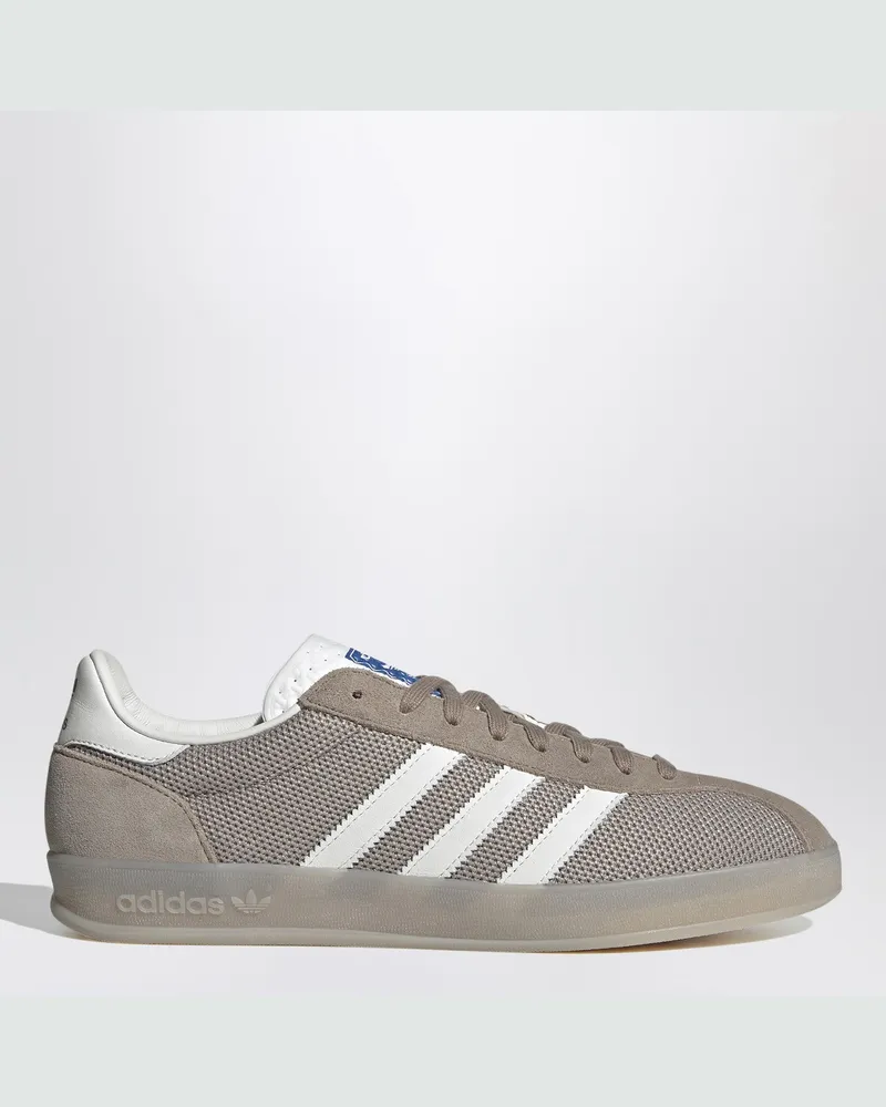 adidas Sneaker Gazelle Indoor Pro Charcoal Brown