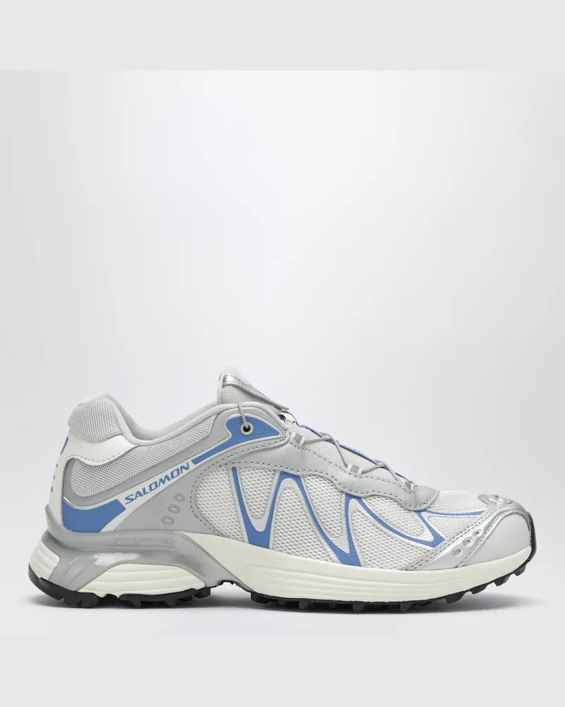 Salomon XT-Whisper Vanilla Ice/Ftw Silver Sneaker Beige