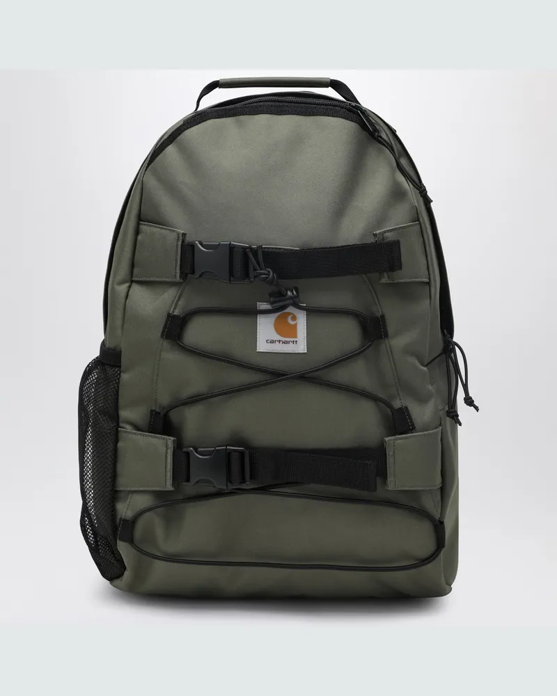 Carhartt WIP Kickflip Rucksack in Leaf Green