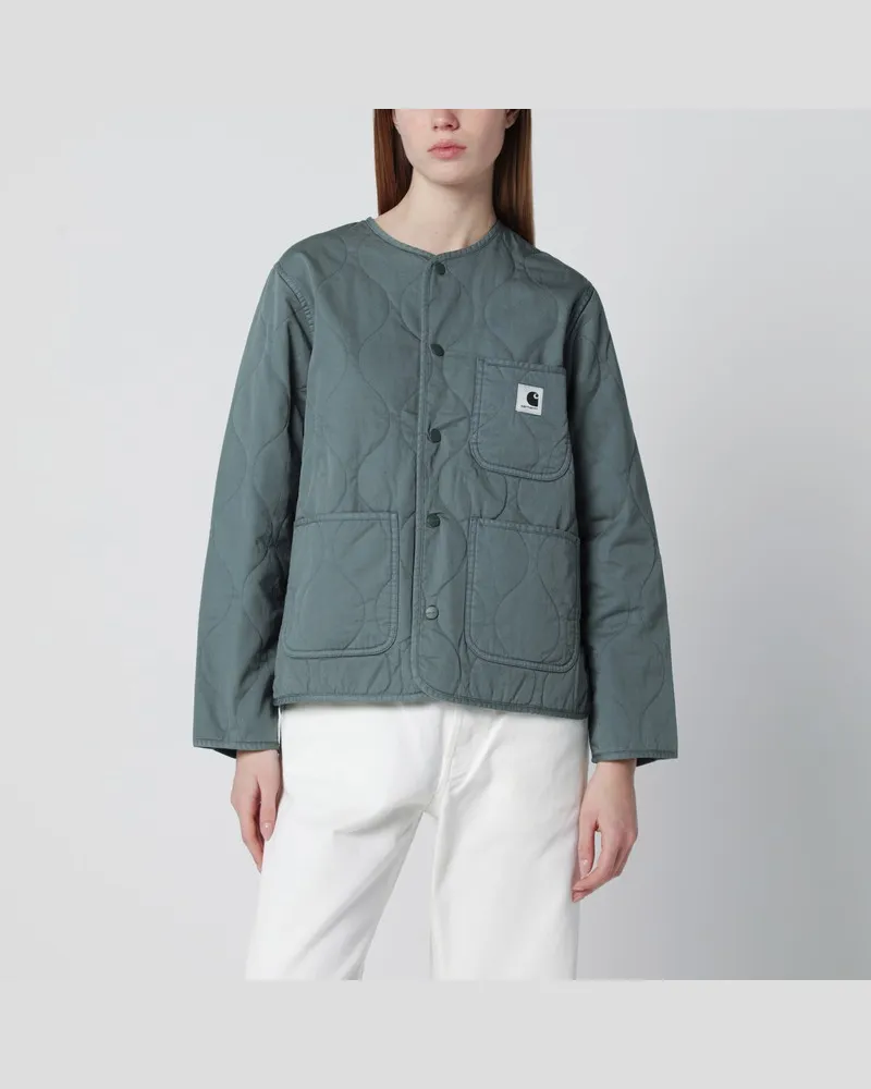 Carhartt WIP Grüner Kylan Liner Grün