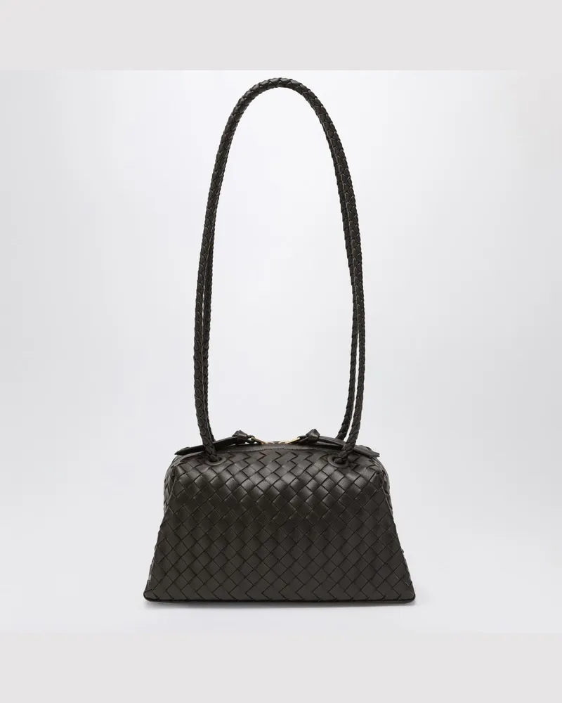 Bottega Veneta Tokyo Tasche Fondant Braun