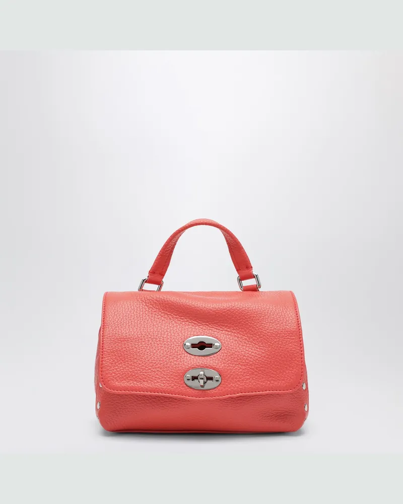 Zanellato Rote Postina-Baby-Bag Red