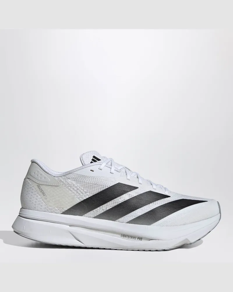 adidas Sneakers Adizero EVO SL 2 Cloud White/Core Black White