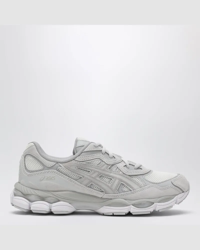 Asics Sneakers GEL-NYC Cream/Cloud Grey Beige