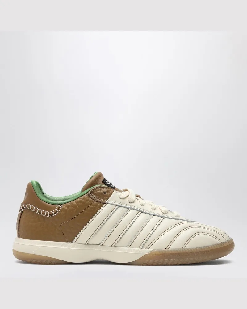 adidas Sneaker Wales Bonner Samba Wonder White Weiß