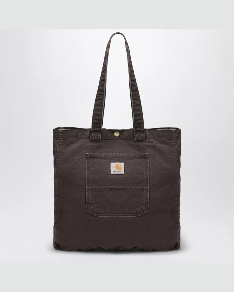 Carhartt WIP Tabak Bayfield-Tasche Brown