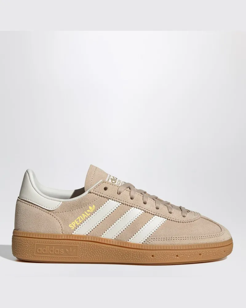 adidas Sneaker Handball Spezial Magic Beige/Off White/Gum Beige