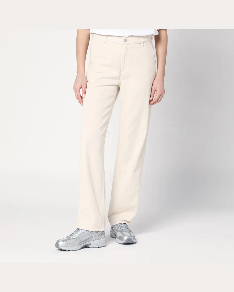 Carhartt WIP Master Pant Natural Beige
