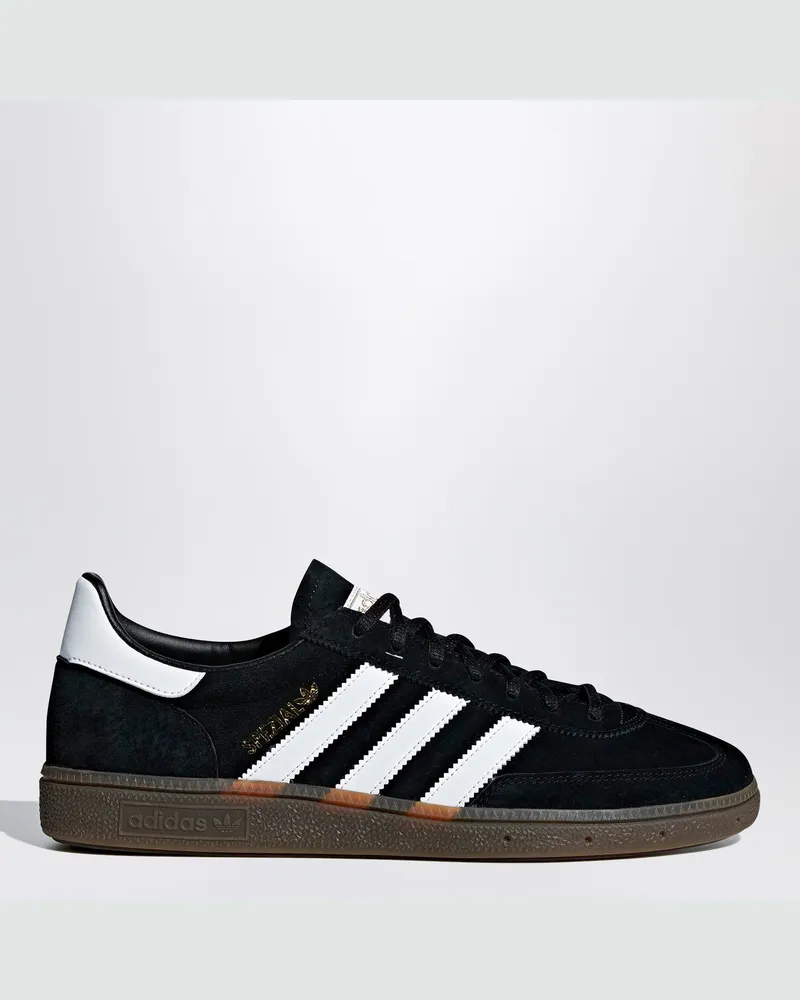 adidas Handball Spezial schwarz sneaker 