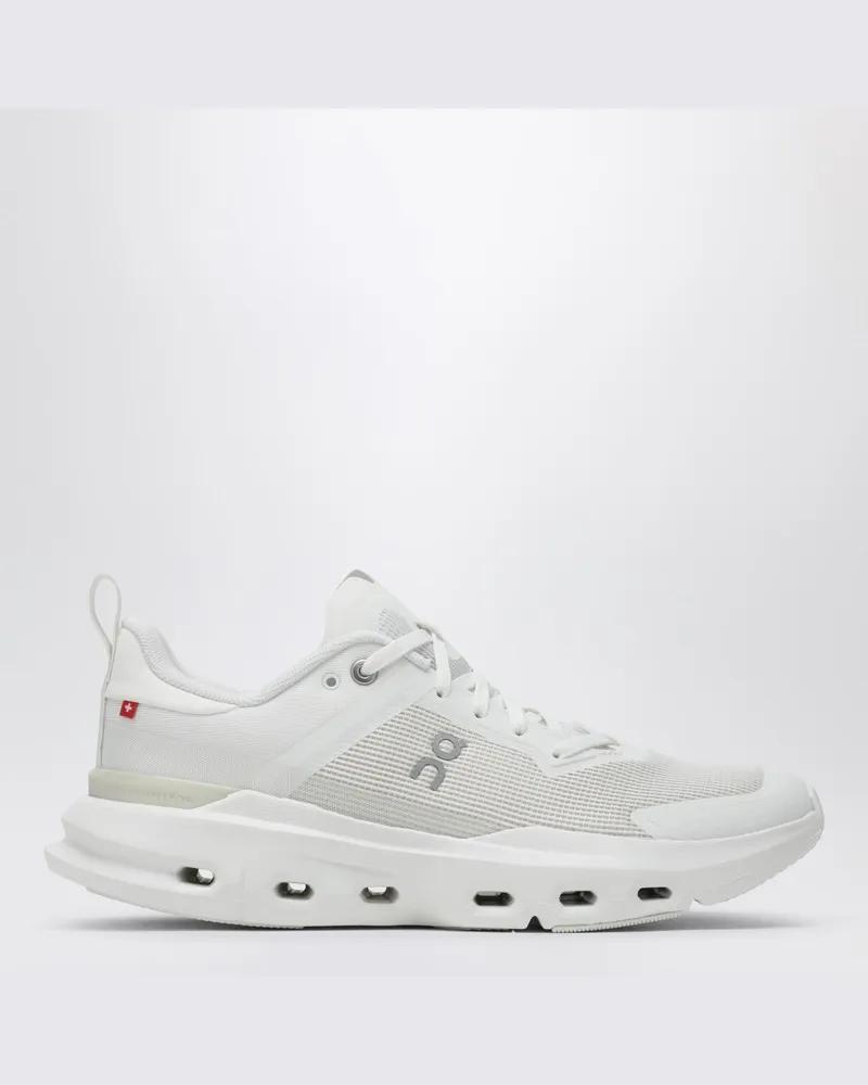 ON Sneaker Cloudpulse Next weiß Weiß