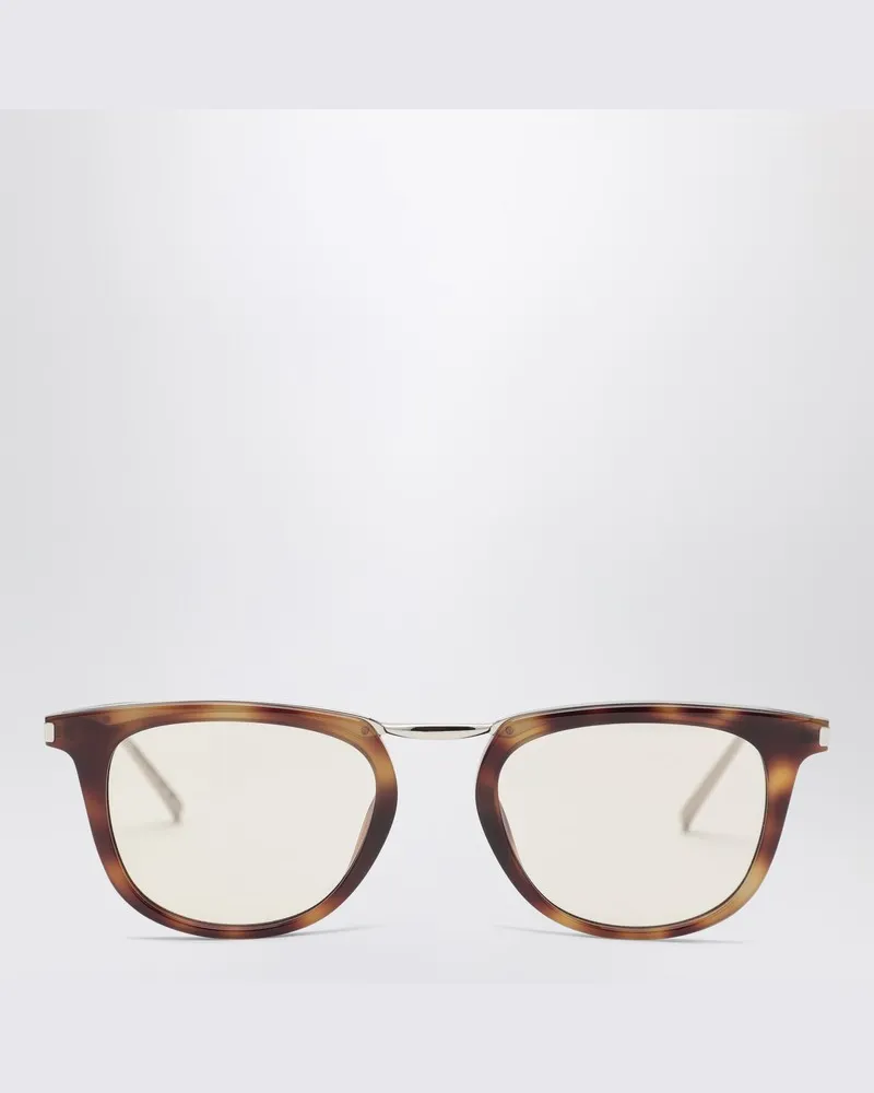 Saint Laurent SL 753 Havanna Sonnenbrille Braun