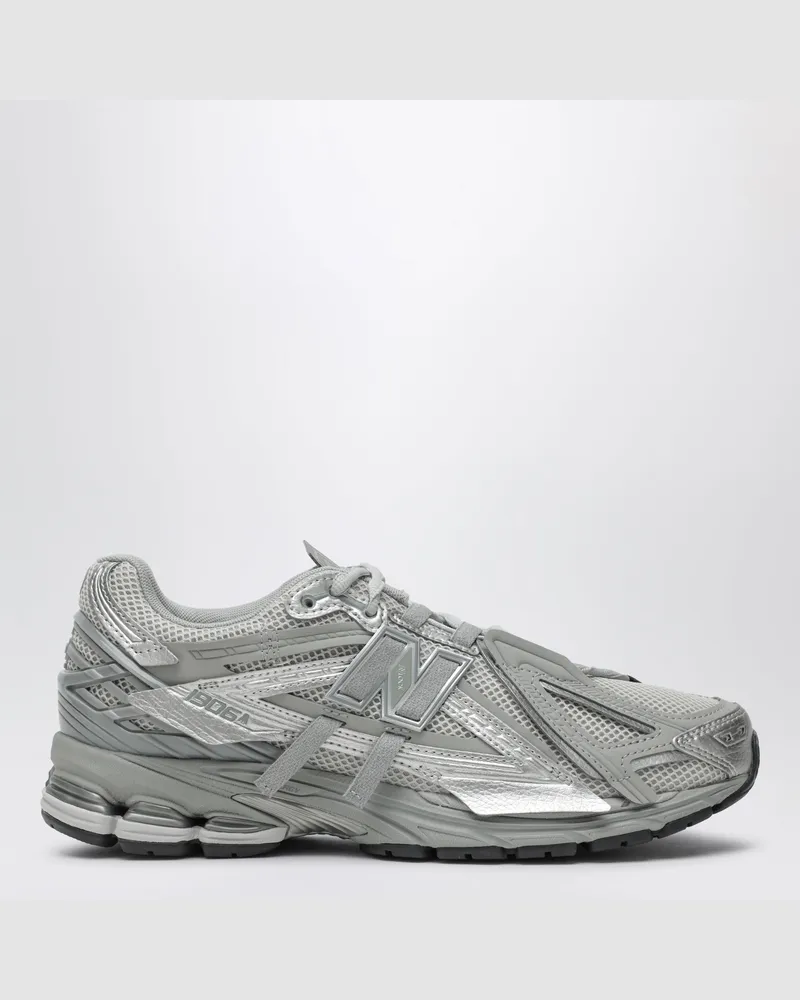 New Balance Sneakers 1906A Concrete/ Silver metallic/ Brighton Grey Grey