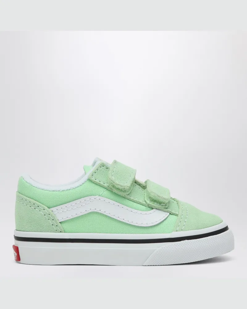 Vans Old Skool Sneakers pistaziengrün Green