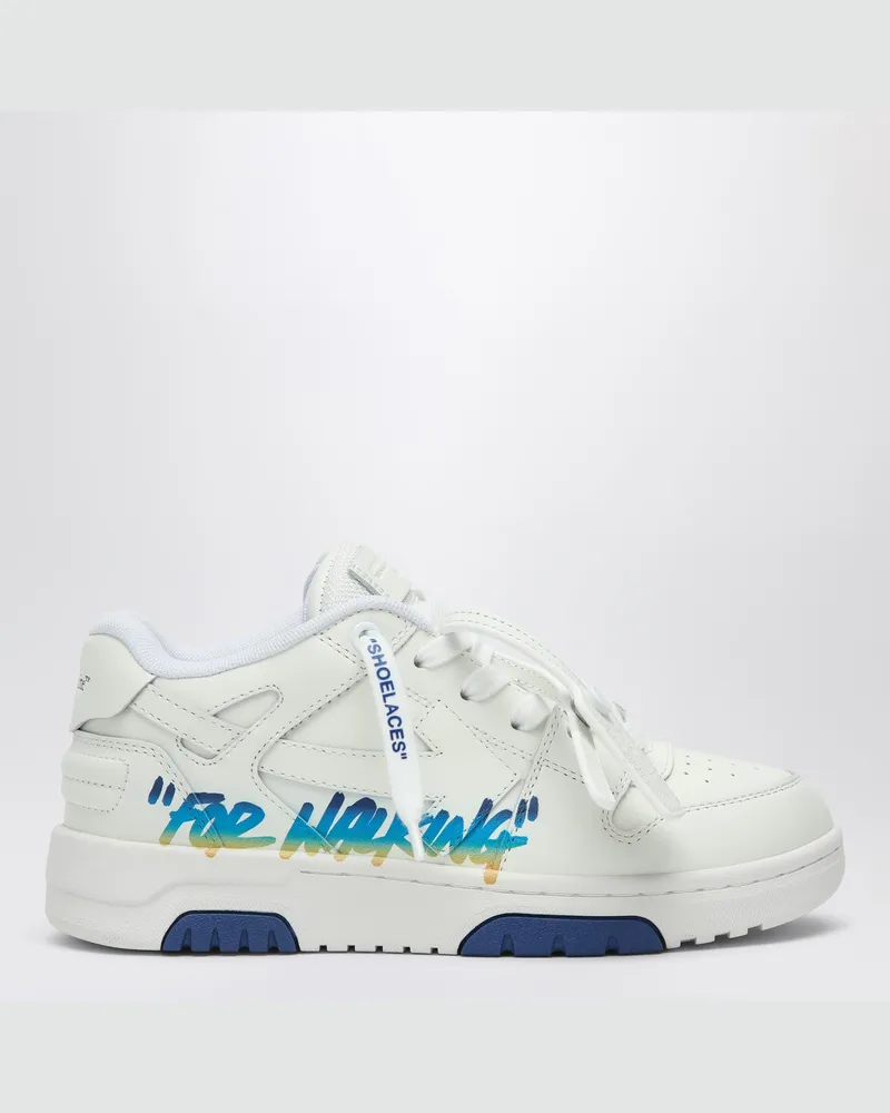 OFF-WHITE Sneaker Out Of Office For Walking 