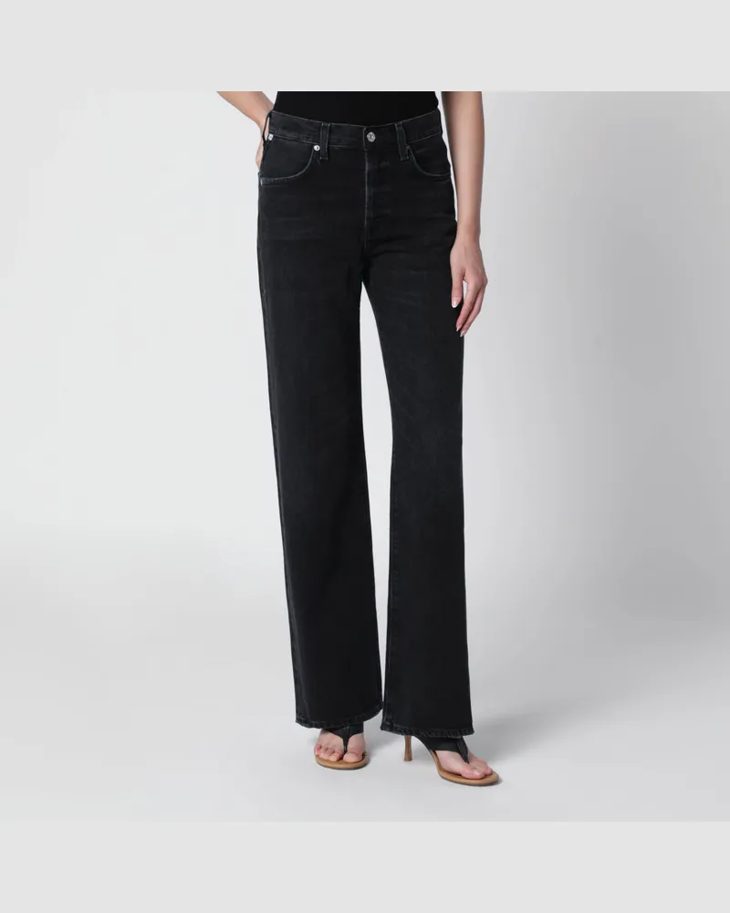 Citizens of humanity Raine Jeans im Vintage-Look Blue