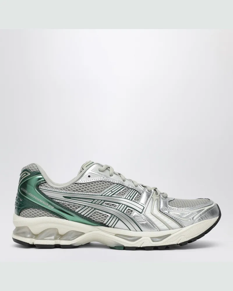 Asics Sneakers Gel-Kayano 14 Grün/Silber Green