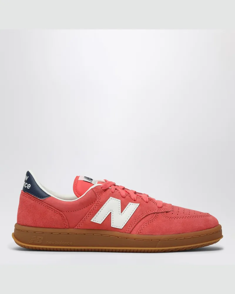 New Balance Sneaker T500 Drift Rot Red