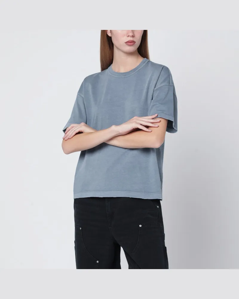 Carhartt WIP S/S Torion T-Shirt blau Blau