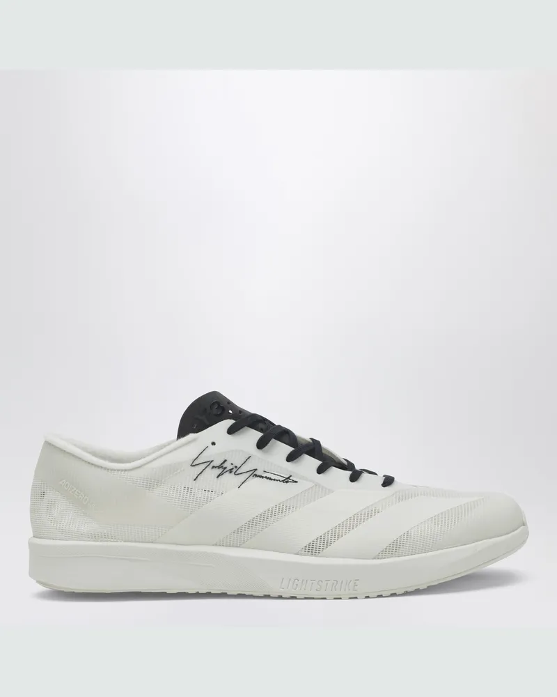 adidas Y-3 ADIZERO RC6 Sneaker White