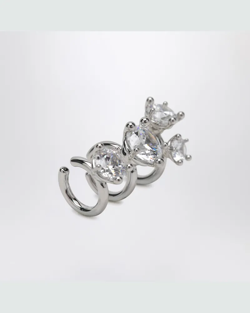 PANCONESI Constellation Ohrring-Set Metal